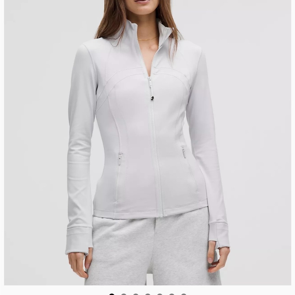 Lululemon Define Jacket
